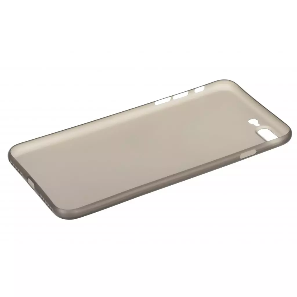 Чехол для моб. телефона 2E Apple iPhone 7/8 Plus, UT Case Grey (2E-IPH-7/8P-MCUTGR) - 2