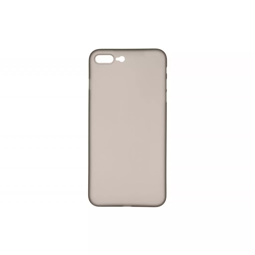 Чехол для моб. телефона 2E Apple iPhone 7/8 Plus, UT Case Grey (2E-IPH-7/8P-MCUTGR)
