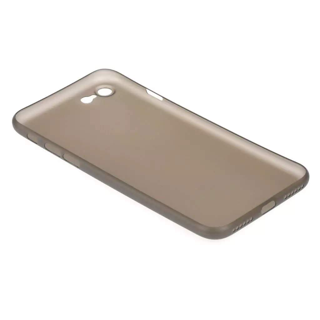 Чехол для моб. телефона 2E Apple iPhone 7/8, UT Case Grey (2E-IPH-7/8-MCUTGR) - 2 Чехол для моб. телефона 2E Apple iPhone 7/8, UT Case Grey (2E-IPH-7/8-MCUTGR) - 2