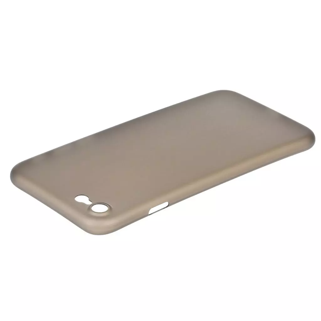 Чехол для моб. телефона 2E Apple iPhone 7/8, UT Case Grey (2E-IPH-7/8-MCUTGR) - 3 Чехол для моб. телефона 2E Apple iPhone 7/8, UT Case Grey (2E-IPH-7/8-MCUTGR) - 3