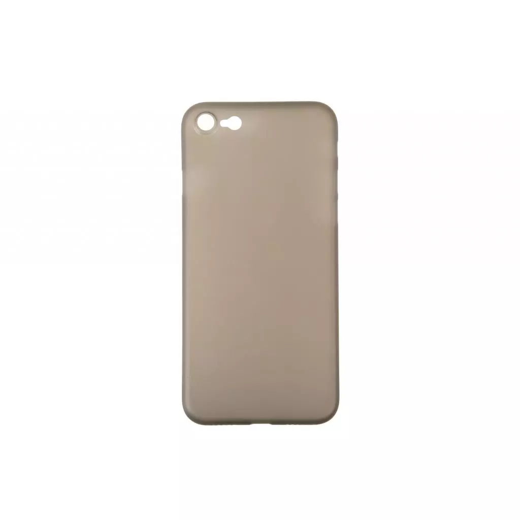 Чехол для моб. телефона 2E Apple iPhone 7/8, UT Case Grey (2E-IPH-7/8-MCUTGR)