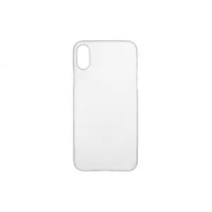 Чехол для моб. телефона 2E Apple iPhoneX, UT Case White (2E-IPH-X-MCUTW)