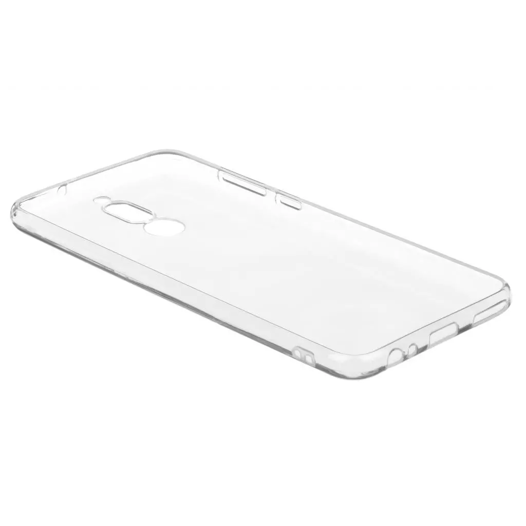 Чехол для моб. телефона 2E Huawei Mate 10 Lite, TPU Case TR (2E-H-M10-17-MCTTR) - 2 Чехол для моб. телефона 2E Huawei Mate 10 Lite, TPU Case TR (2E-H-M10-17-MCTTR) - 2