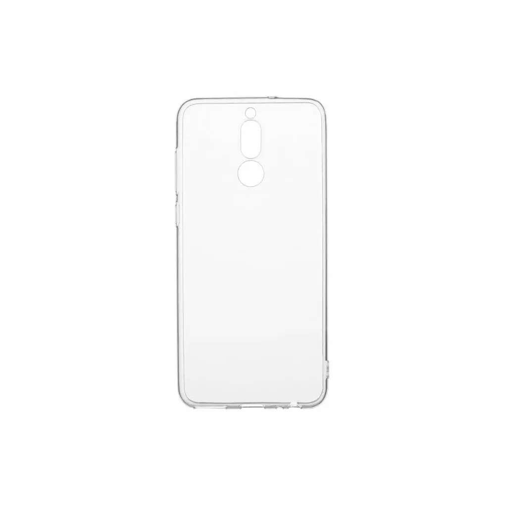 Чехол для моб. телефона 2E Huawei Mate 10 Lite, TPU Case TR (2E-H-M10-17-MCTTR)