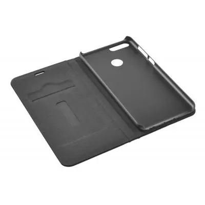 Чехол для моб. телефона 2E Huawei P Smart, Folio Black (2E-H-PSM-17-MCUTB) - 4 Чехол для моб. телефона 2E Huawei P Smart, Folio Black (2E-H-PSM-17-MCUTB) - 4