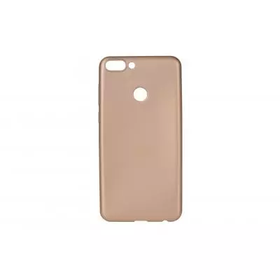 Чехол для моб. телефона 2E Huawei P Smart, PP Case, Gold (2E-H-PSM-MCPPG)