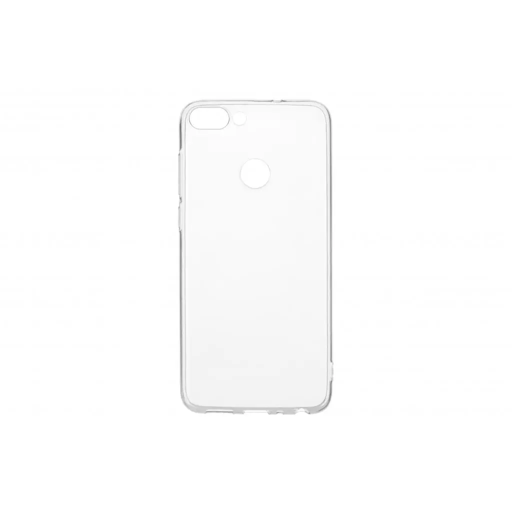 Чехол для моб. телефона 2E Huawei P Smart, TPU Case TR (2E-H-PSM-17-MCTTR)