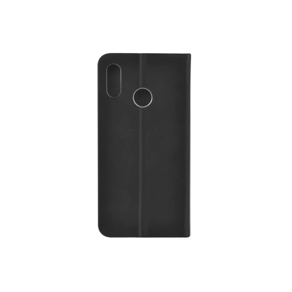 Чехол для моб. телефона 2E Huawei P20 Lite, Folio Black (2E-H-P20L-18-MCFLB) - 1