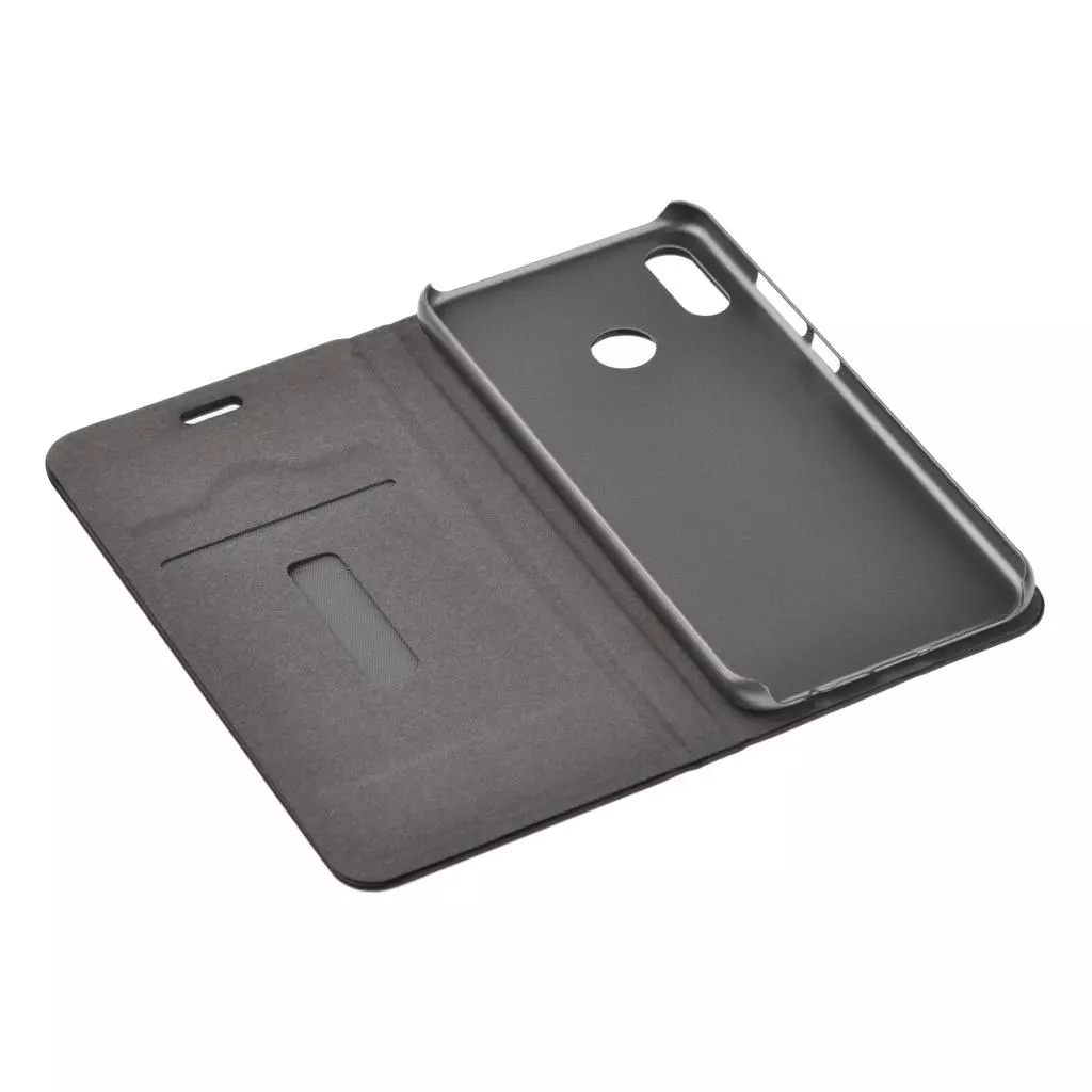 Чехол для моб. телефона 2E Huawei P20 Lite, Folio Black (2E-H-P20L-18-MCFLB) - 4