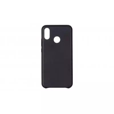 Чехол для моб. телефона 2E Huawei P20 Lite, PU Case, Black (2E-H-P20L-MCPUB)