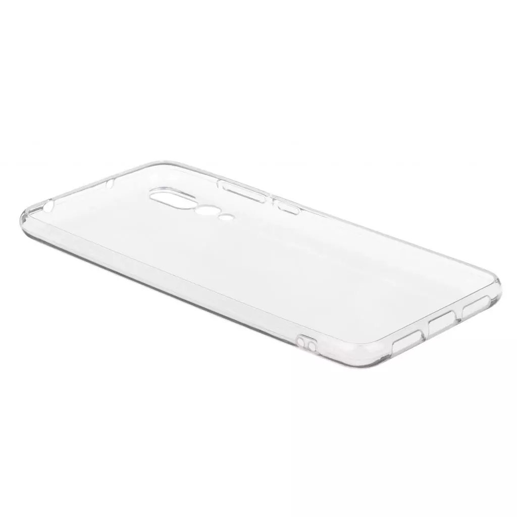 Чехол для моб. телефона 2E Huawei P20 Pro, TPU Case TR (2E-H-P20P-18-MCTTR) - 2 Чехол для моб. телефона 2E Huawei P20 Pro, TPU Case TR (2E-H-P20P-18-MCTTR) - 2