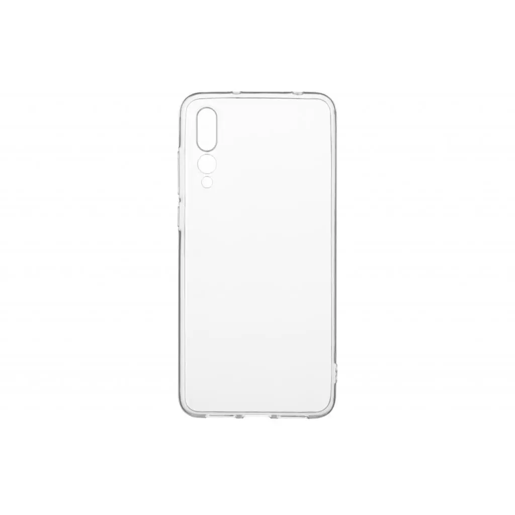 Чехол для моб. телефона 2E Huawei P20 Pro, TPU Case TR (2E-H-P20P-18-MCTTR)