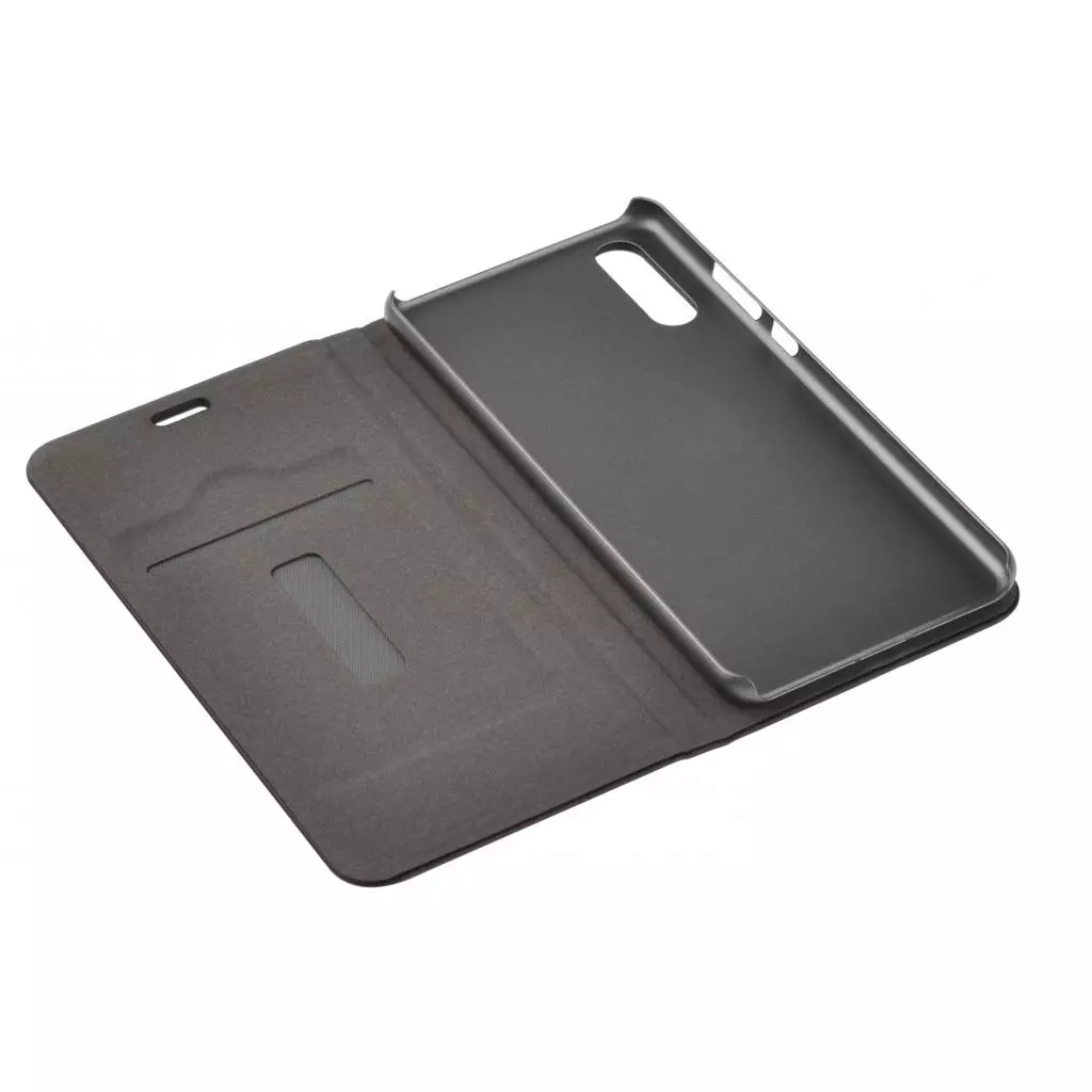 Чехол для моб. телефона 2E Huawei P20, Folio Black (2E-H-P20-18-MCFLB) - 3 Чехол для моб. телефона 2E Huawei P20, Folio Black (2E-H-P20-18-MCFLB) - 3