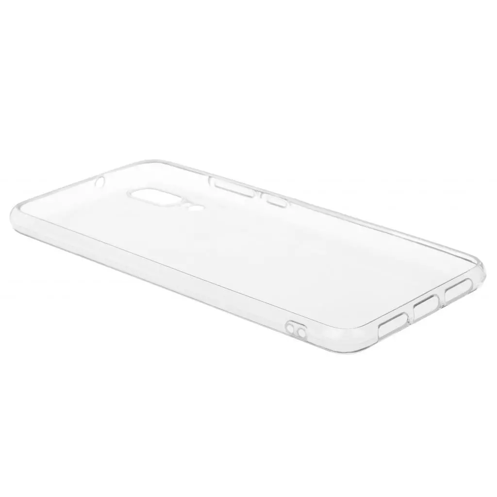 Чехол для моб. телефона 2E Huawei P20, TPU Case TR (2E-H-P20-18-MCTTR) - 2 Чехол для моб. телефона 2E Huawei P20, TPU Case TR (2E-H-P20-18-MCTTR) - 2