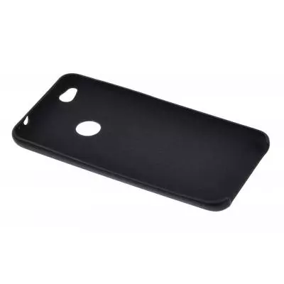 Чехол для моб. телефона 2E Huawei P8 Lite 2017, PU Case, Black (2E-H-P8L-MCPUB) - 2