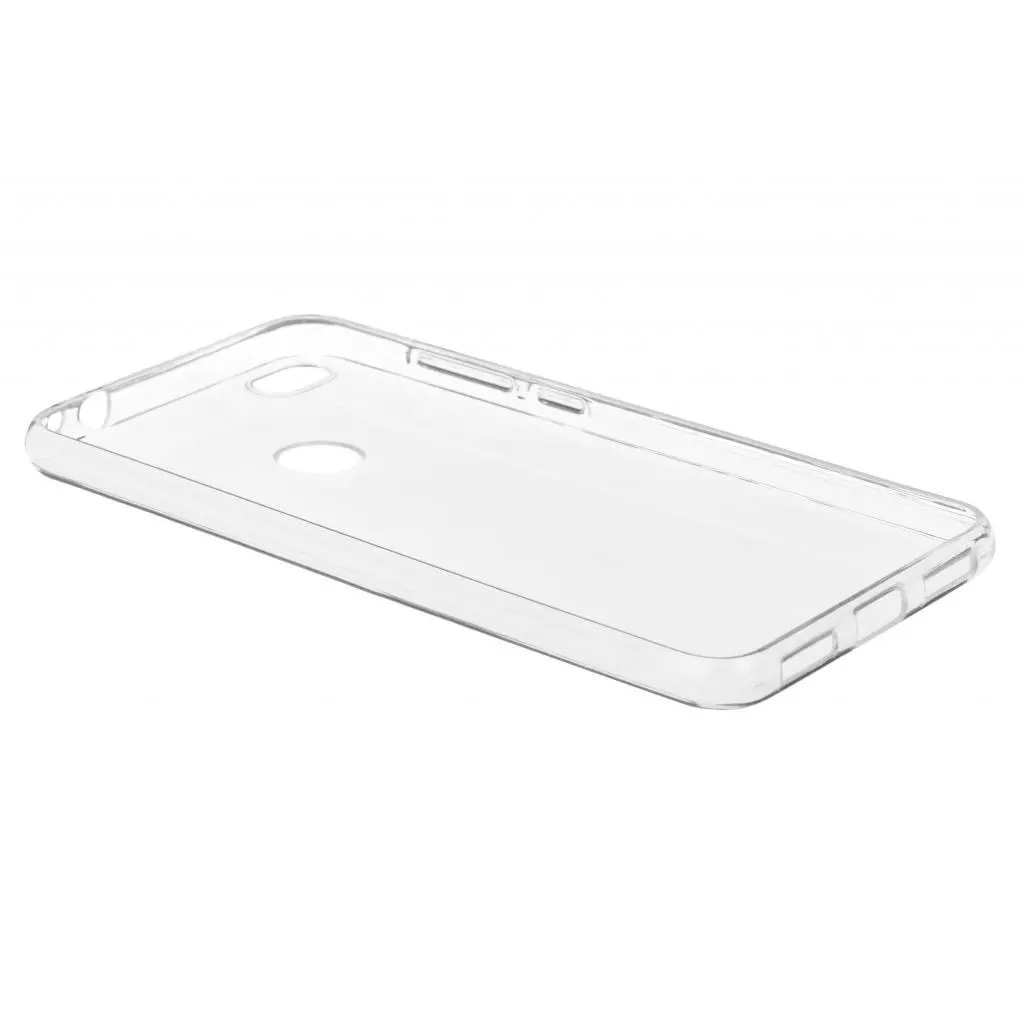 Чехол для моб. телефона 2E Huawei P8 Lite 2017, TPU Case TR (2E-H-P8L-17-MCTTR) - 2