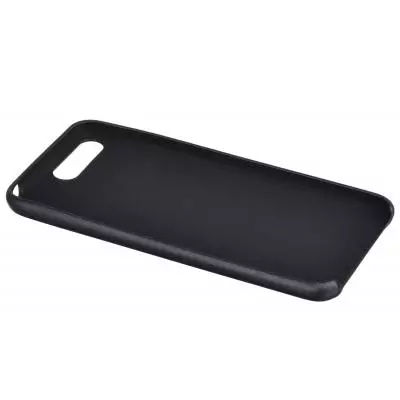 Чехол для моб. телефона 2E Huawei Y6 2018 (ATU-L21), PU Case, Black (2E-H-Y6-18-MCPUB) - 1