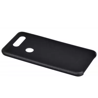 Чехол для моб. телефона 2E Huawei Y7 Prime 2018, PU Case, Black (2E-H-Y7-18-MCPUB) - 1 Чехол для моб. телефона 2E Huawei Y7 Prime 2018, PU Case, Black (2E-H-Y7-18-MCPUB) - 1