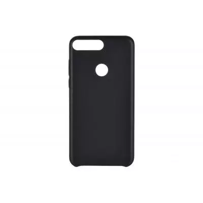 Чехол для моб. телефона 2E Huawei Y7 Prime 2018, PU Case, Black (2E-H-Y7-18-MCPUB)