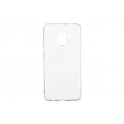 Чехол для моб. телефона 2E Samsung Galaxy A8 2018, TPU Case TR (2E-G-A8-18-MCTTR)