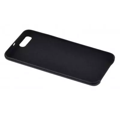 Чехол для моб. телефона 2E Xiaomi Mi 6, PU Case, Black (2E-MI-6-MCPUB) - 2