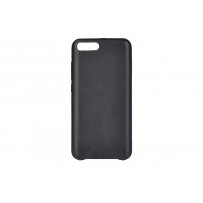 Чехол для моб. телефона 2E Xiaomi Mi 6, PU Case, Black (2E-MI-6-MCPUB)