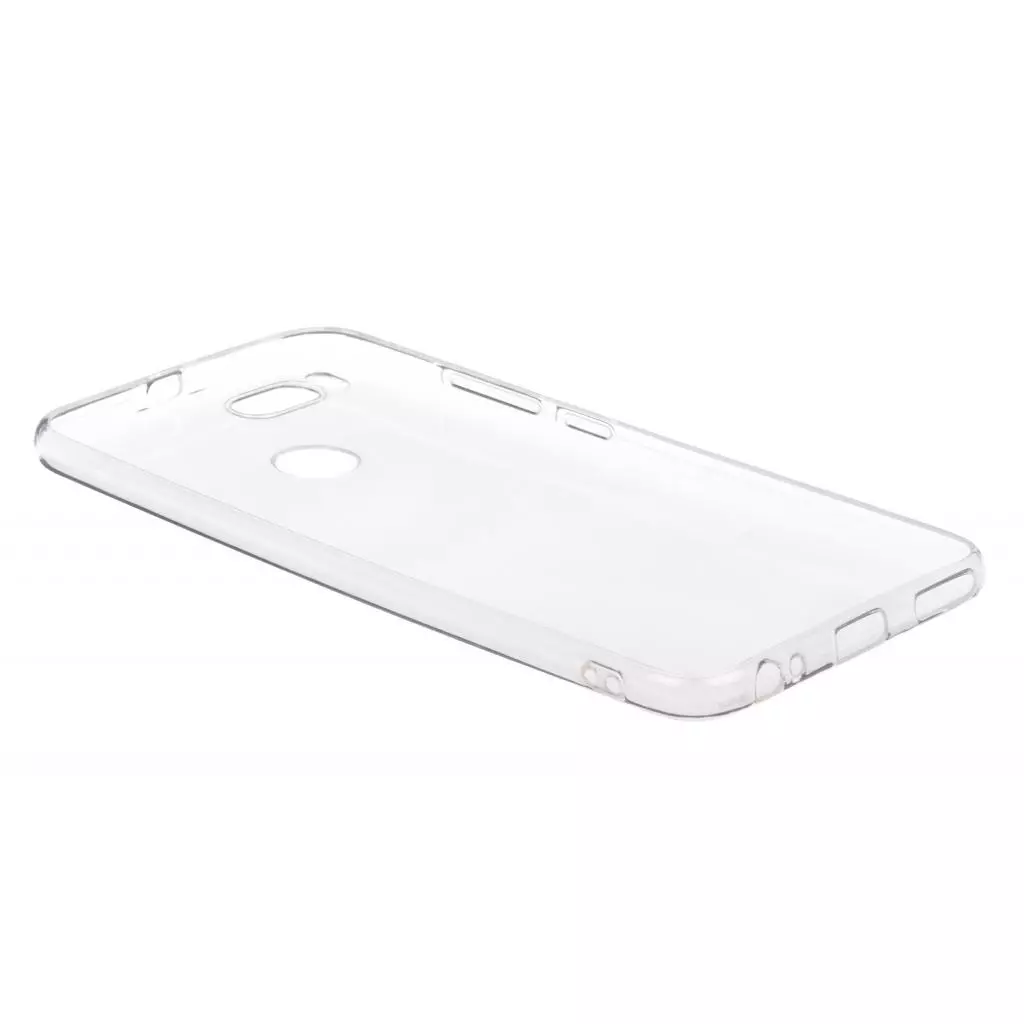 Чехол для моб. телефона 2E Xiaomi Mi A1, TPU Case TR (2E-MI-A1-17-MCTTR) - 2 Чехол для моб. телефона 2E Xiaomi Mi A1, TPU Case TR (2E-MI-A1-17-MCTTR) - 2