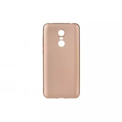 Чехол для моб. телефона 2E Xiaomi Redmi 5 Plus, PP Case, Gold (2E-MI-5P-MCPPG)