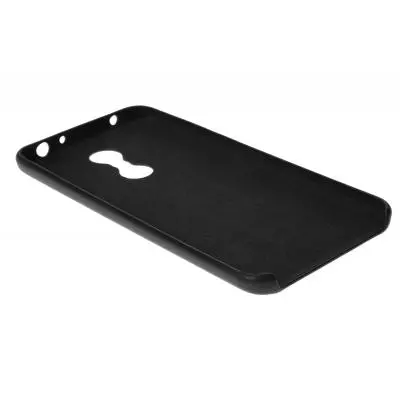 Чехол для моб. телефона 2E Xiaomi Redmi 5 Plus, PU Case Black (2E-MI-5P-18-MCPUB) - 2