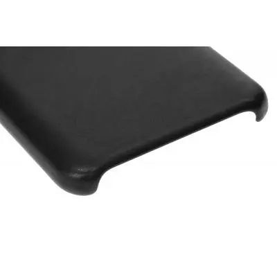 Чехол для моб. телефона 2E Xiaomi Redmi 5 Plus, PU Case Black (2E-MI-5P-18-MCPUB) - 4