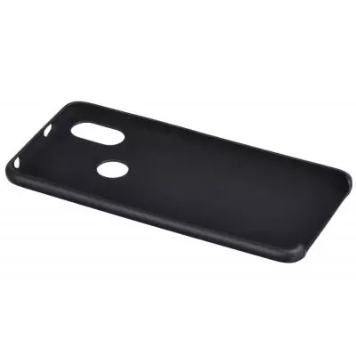 Чехол для моб. телефона 2E Xiaomi Redmi S2, PU Case, Black (2E-MI-S2-MCPUB) - 1