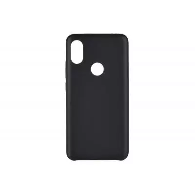 Чехол для моб. телефона 2E Xiaomi Redmi S2, PU Case, Black (2E-MI-S2-MCPUB)