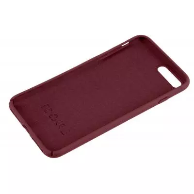 Чехол для моб. телефона 2E Apple iPhone 7/8 Plus, Dots, Marsala (2E-IPH-7/8P-JXDT-M) - 1 Чехол для моб. телефона 2E Apple iPhone 7/8 Plus, Dots, Marsala (2E-IPH-7/8P-JXDT-M) - 1