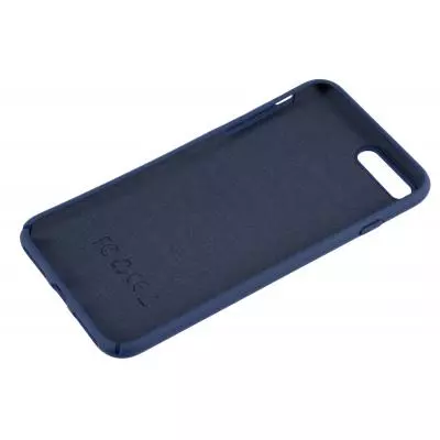 Чехол для моб. телефона 2E Apple iPhone 7/8 Plus, Dots, Navy (2E-IPH-7/8P-JXDT-NV) - 1 Чехол для моб. телефона 2E Apple iPhone 7/8 Plus, Dots, Navy (2E-IPH-7/8P-JXDT-NV) - 1