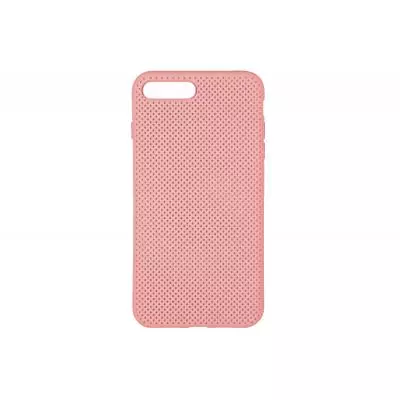 Чехол для моб. телефона 2E Apple iPhone 7/8 Plus, Dots, Pion Pink (2E-IPH-7/8P-JXDT-PP)