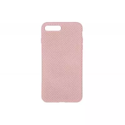 Чехол для моб. телефона 2E Apple iPhone 7/8 Plus, Dots, Pudra (2E-IPH-7/8P-JXDT-PR)