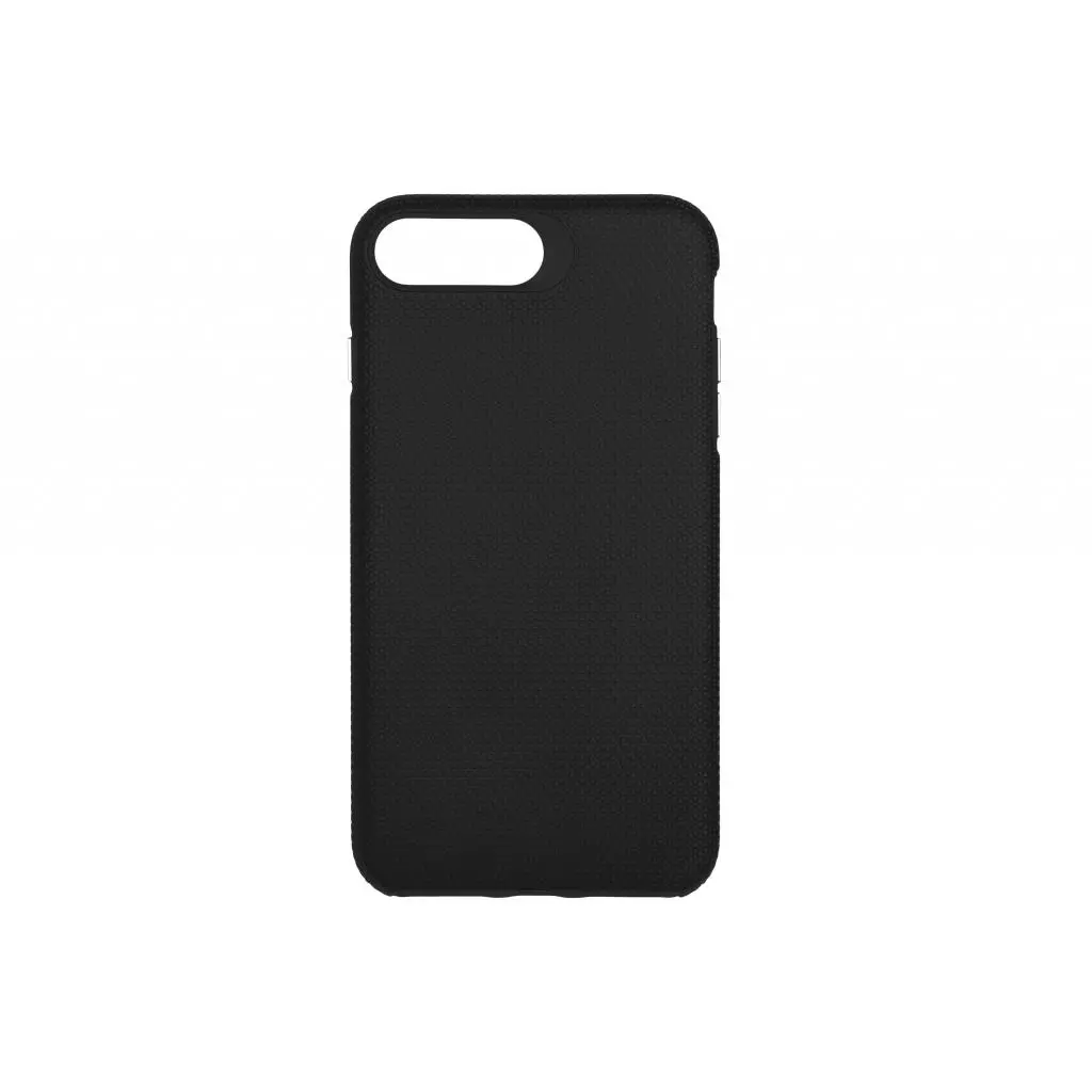 Чехол для моб. телефона 2E Apple iPhone 7/8 Plus, Triangle, Black (2E-IPH-7/8P-TKTLBK)