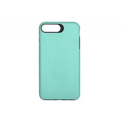 Чехол для моб. телефона 2E Apple iPhone 7/8 Plus, Triangle, Mint (2E-IPH-7/8P-TKTLMT)