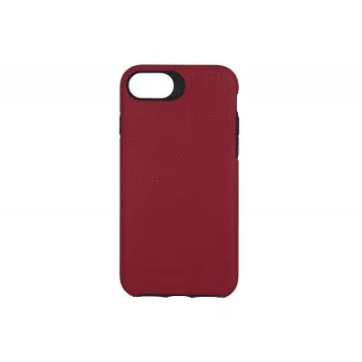 Чехол для моб. телефона 2E Apple iPhone 7/8, Triangle, Red (2E-IPH-7/8-TKTLRD)
