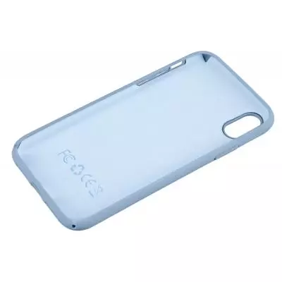 Чехол для моб. телефона 2E Apple iPhone XR, Dots, Blue (2E-IPH-XR-JXDT-BL) - 1 Чехол для моб. телефона 2E Apple iPhone XR, Dots, Blue (2E-IPH-XR-JXDT-BL) - 1