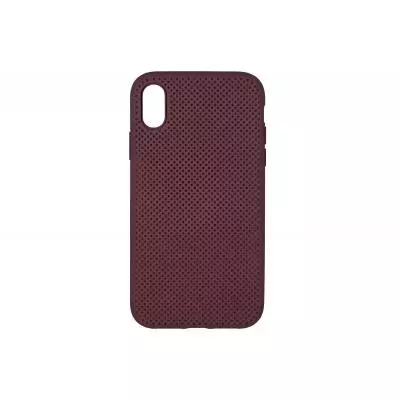 Чехол для моб. телефона 2E Apple iPhone XR, Dots, Marsala (2E-IPH-XR-JXDT-M)