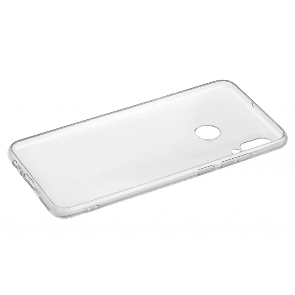 Чехол для моб. телефона 2E Huawei P Smart 2019, Crystal , Transparent (2E-H-PS-19-AOCR-TR) - 1
