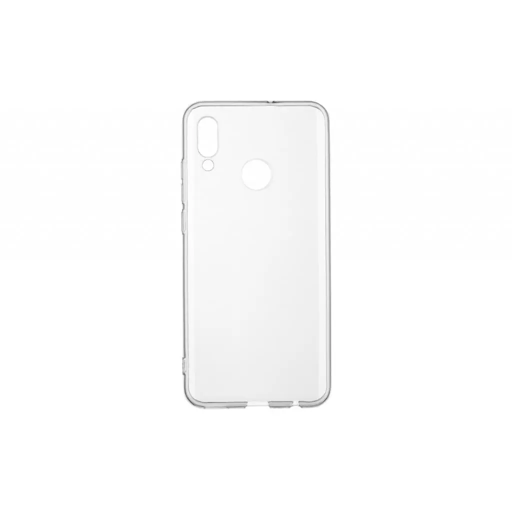 Чехол для моб. телефона 2E Huawei P Smart 2019, Crystal , Transparent (2E-H-PS-19-AOCR-TR)