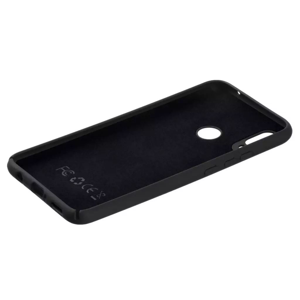 Чехол для моб. телефона 2E Huawei P Smart+, Dots, Black (2E-H-PSP-JXDT-BK) - 1