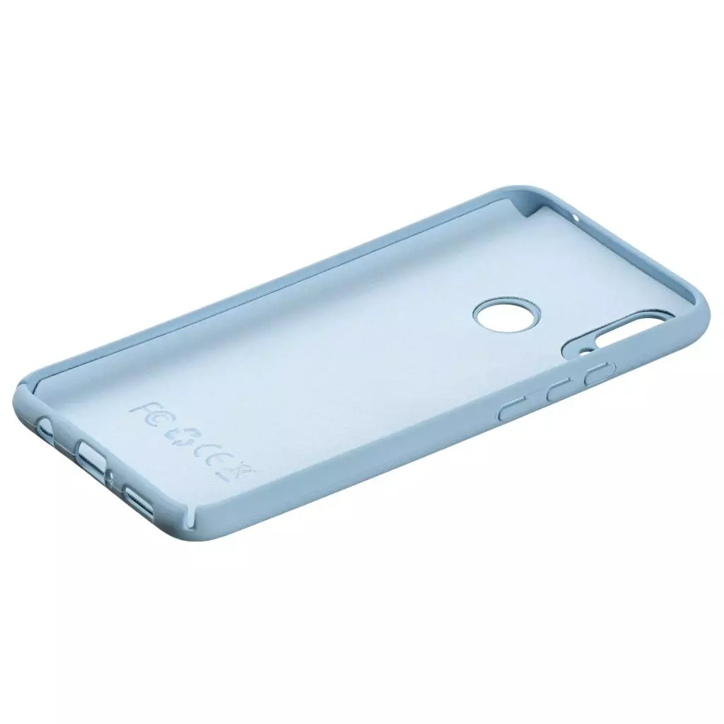 Чехол для моб. телефона 2E Huawei P Smart+, Dots, Blue (2E-H-PSP-JXDT-BL) - 1