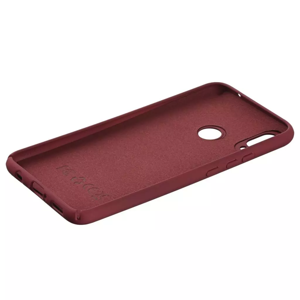 Чехол для моб. телефона 2E Huawei P Smart+, Dots, Marsala (2E-H-PSP-JXDT-M) - 1 Чехол для моб. телефона 2E Huawei P Smart+, Dots, Marsala (2E-H-PSP-JXDT-M) - 1