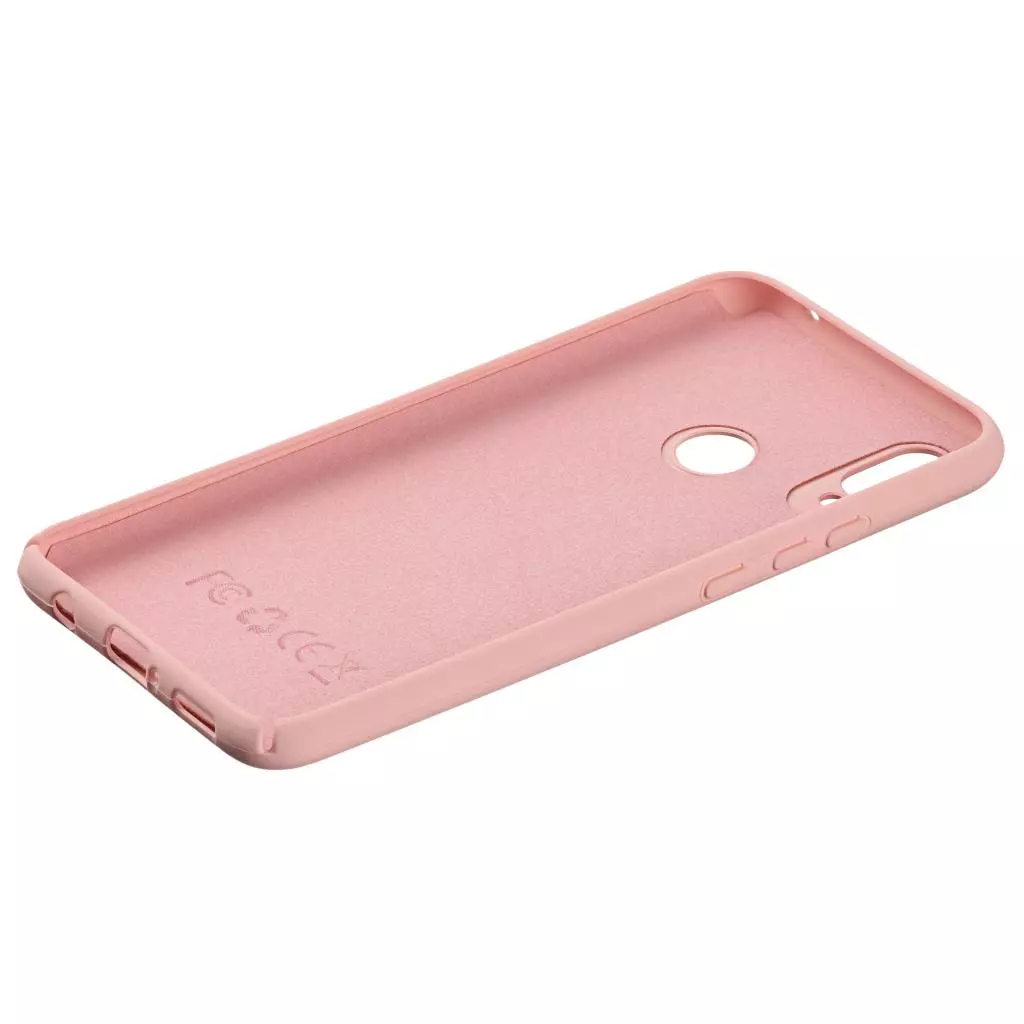 Чехол для моб. телефона 2E Huawei P Smart+, Dots, Pudra (2E-H-PSP-JXDT-PR) - 1