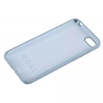 Чехол для моб. телефона 2E Huawei Y5 2018, Dots, Blue (2E-H-Y5-JXDT-BL) - 1