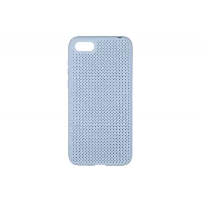 Чехол для моб. телефона 2E Huawei Y5 2018, Dots, Blue (2E-H-Y5-JXDT-BL)