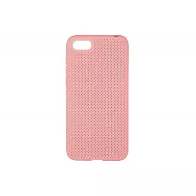 Чехол для моб. телефона 2E Huawei Y5 2018, Dots, Pion Pink (2E-H-Y5-JXDT-PP)